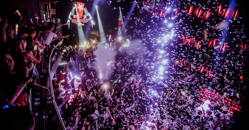 Shoko Madrid 5