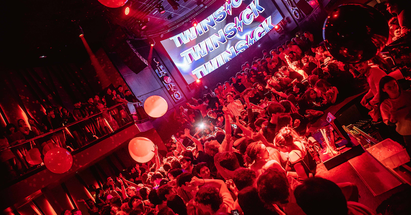 Shoko Madrid 1