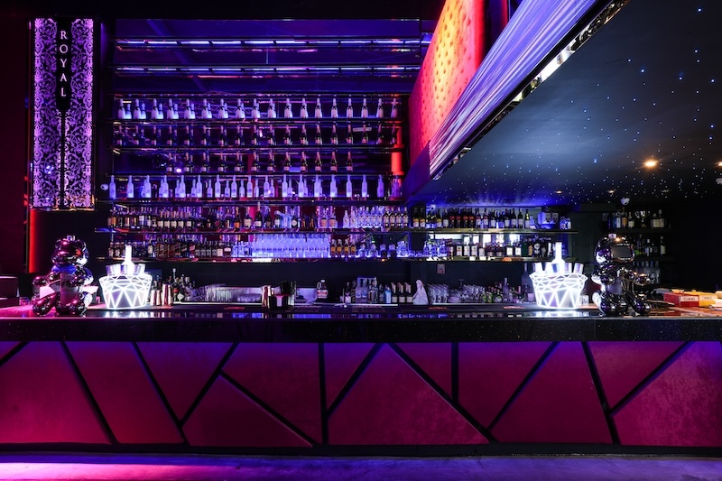 Royal Mataki 4 Royal Mataki 4